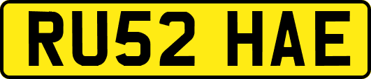 RU52HAE