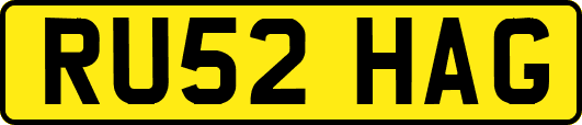 RU52HAG