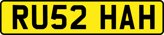 RU52HAH