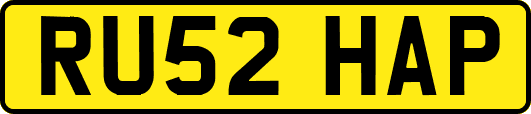 RU52HAP