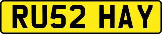 RU52HAY