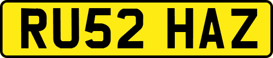 RU52HAZ