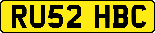 RU52HBC