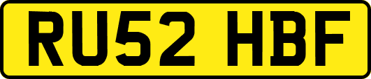 RU52HBF