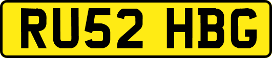 RU52HBG