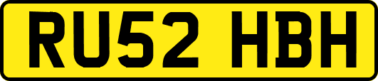 RU52HBH