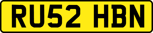 RU52HBN