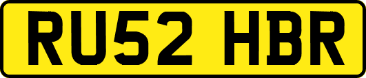 RU52HBR