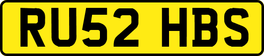 RU52HBS