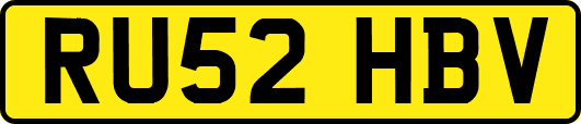 RU52HBV