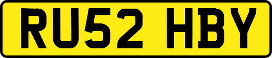 RU52HBY