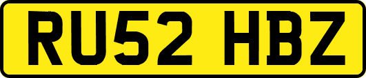 RU52HBZ