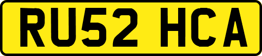 RU52HCA