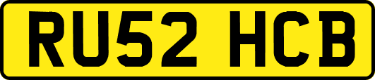 RU52HCB