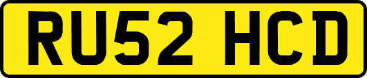 RU52HCD