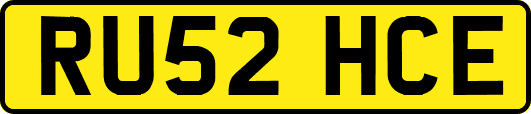 RU52HCE