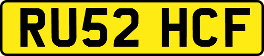 RU52HCF