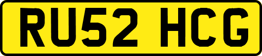 RU52HCG
