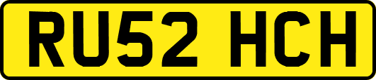 RU52HCH