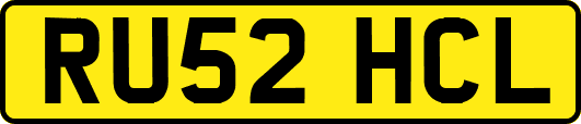 RU52HCL