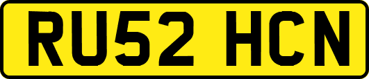 RU52HCN