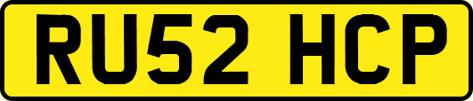 RU52HCP
