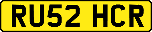 RU52HCR