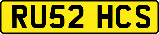RU52HCS
