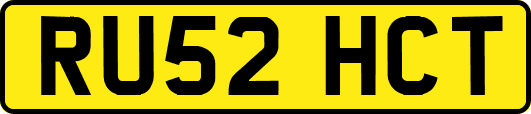 RU52HCT