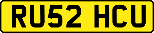 RU52HCU