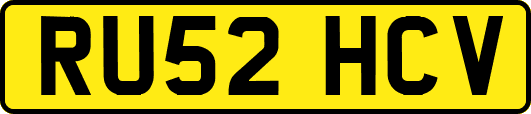 RU52HCV