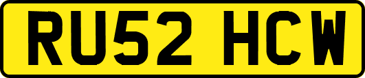 RU52HCW