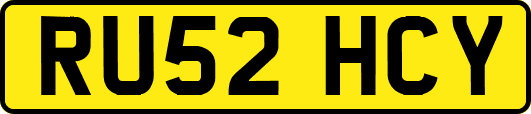 RU52HCY