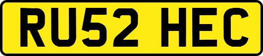 RU52HEC