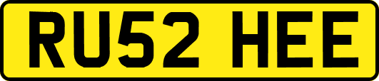 RU52HEE