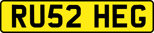 RU52HEG