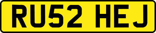 RU52HEJ