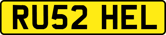 RU52HEL