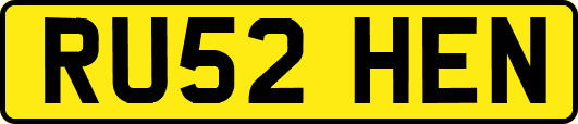 RU52HEN
