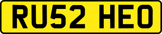 RU52HEO