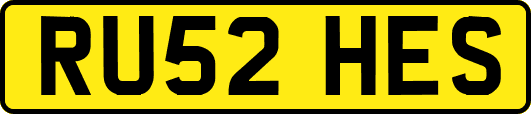 RU52HES
