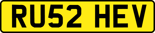RU52HEV