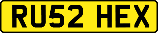 RU52HEX