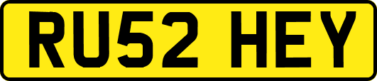 RU52HEY