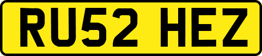 RU52HEZ