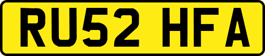 RU52HFA