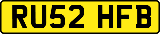 RU52HFB