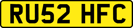 RU52HFC