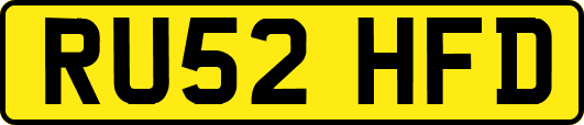RU52HFD