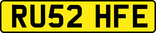 RU52HFE